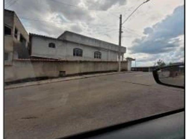 Casa / Sobrado para Venda em Itaboraí/RJ Centro Porto das Caixas 1 Quartos