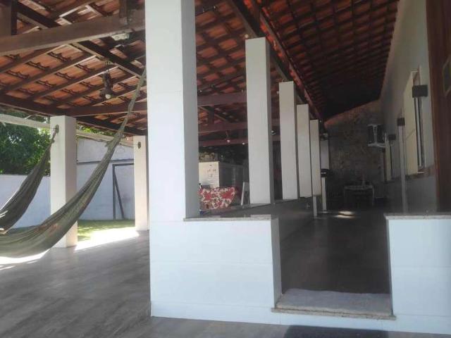 Casa / Sobrado para Venda em Itaboraí/RJ Quinta dos Colibris Sambaetiba 2 Quartos