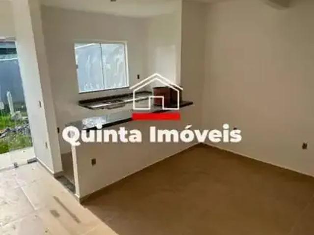 Casa / Sobrado para Venda em Itaboraí/RJ Quissamã 1 Quartos