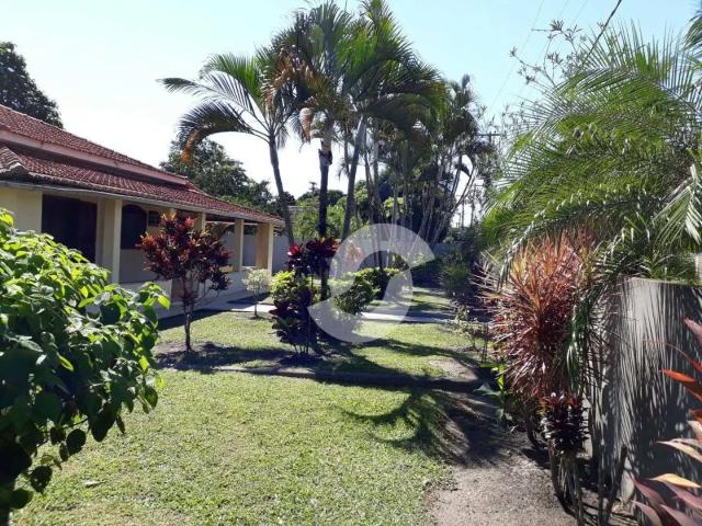 Casa / Sobrado para Venda em Itaboraí/RJ Retiro 3 Quartos