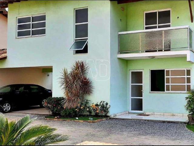 Casa / Sobrado para Venda em Itaboraí/RJ Retiro São Joaquim 2 Quartos