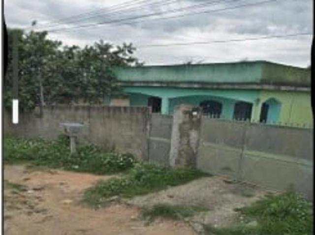 Casa / Sobrado para Venda em Itaboraí/RJ Retiro São Joaquim 2 Quartos