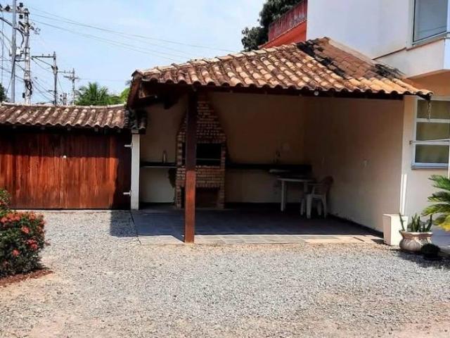 Casa / Sobrado para Venda em Itaboraí/RJ Retiro São Joaquim 2 Quartos