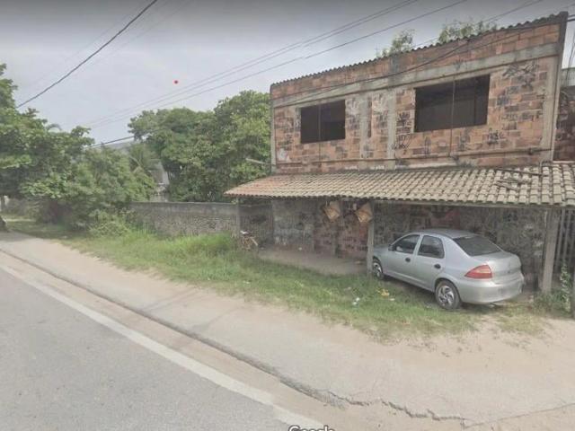 Casa / Sobrado para Venda em Itaboraí/RJ Retiro São Joaquim 2 Quartos