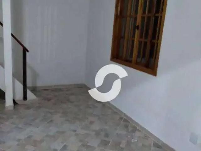 Casa / Sobrado para Venda em Itaboraí/RJ Retiro São Joaquim 2 Quartos