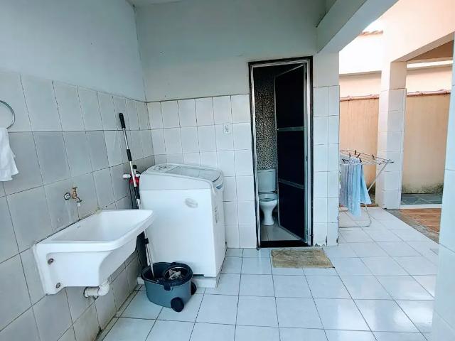 Casa / Sobrado para Venda em Itaboraí/RJ Rio Várzea 4 Quartos