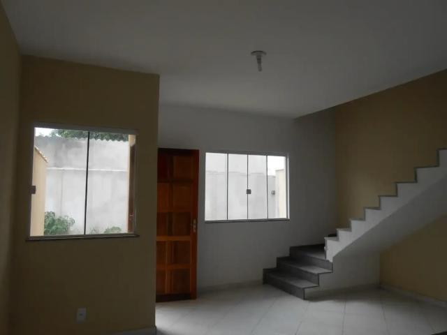 Casa / Sobrado para Venda em Itaboraí/RJ Três Pontes 2 Quartos