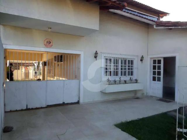 Casa / Sobrado para Venda em Itaboraí/RJ Venda das Pedras 3 Quartos