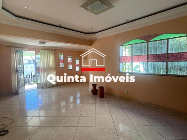 Casa / Sobrado para Venda em Itaboraí/RJ Venda das Pedras 4 Quartos