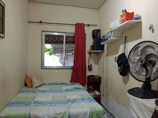 Casa / Sobrado para Venda em Itaboraí/RJ Vila Brasil Manilha 3 Quartos