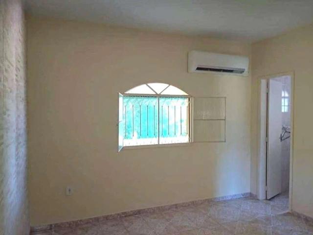 Casa / Sobrado para Venda em Itaboraí/RJ Vila Gabriela Manilha 1 Quartos