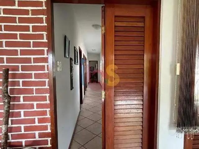 Casa / Sobrado para Venda em Itabuna/BA Goes Calmon 3 Quartos