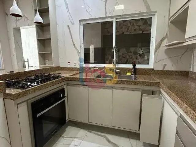 Casa / Sobrado para Venda em Itabuna/BA Jaçanã 3 Quartos