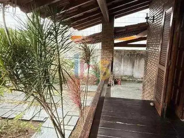 Casa / Sobrado para Venda em Itabuna/BA Jardim Vitória 4 Quartos