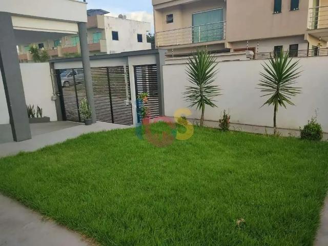 Casa / Sobrado para Venda em Itabuna/BA São Judas Tadeu 3 Quartos