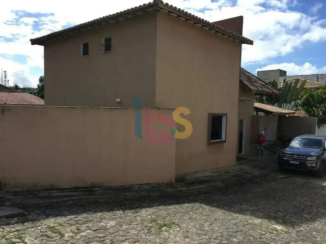 Casa / Sobrado para Venda em Itabuna/BA São Judas Tadeu 6 Quartos