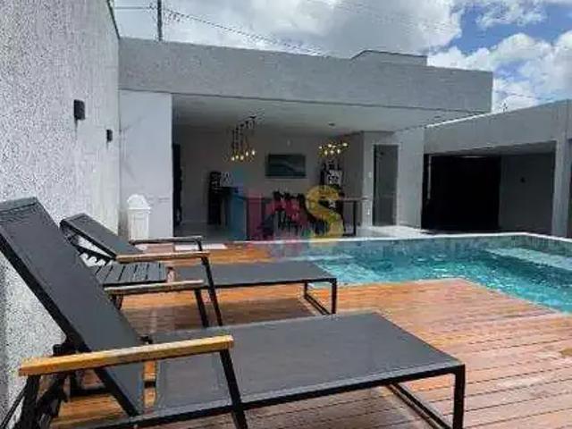 Casa / Sobrado para Venda em Itabuna/BA São Lourenço 3 Quartos