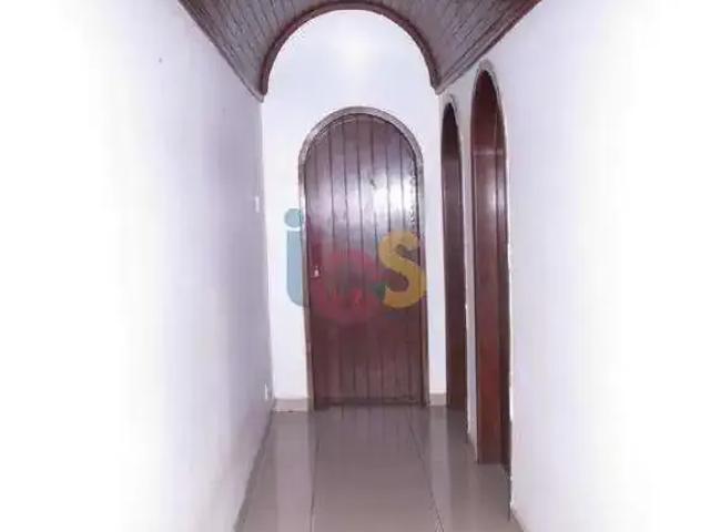 Casa / Sobrado para Venda em Itabuna/BA Santo Antônio 3 Quartos