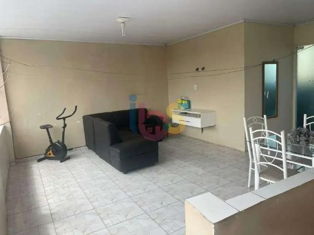 Casa / Sobrado para Venda em Itabuna/BA Sarinha Alcântara 2 Quartos