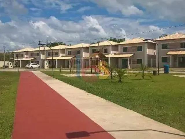 Casa / Sobrado para Venda em Itabuna/BA Parque Verde 2 Quartos