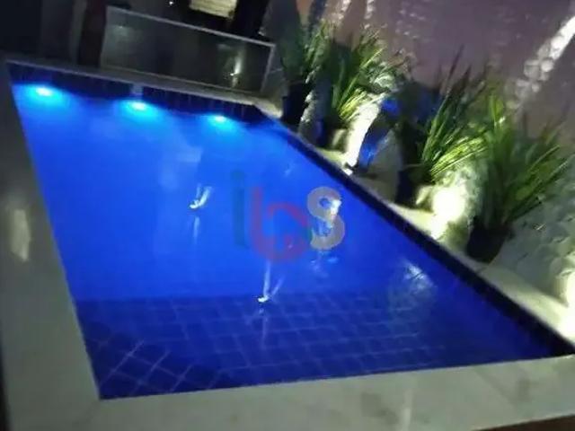 Casa / Sobrado para Venda em Itabuna/BA Parque Verde 4 Quartos
