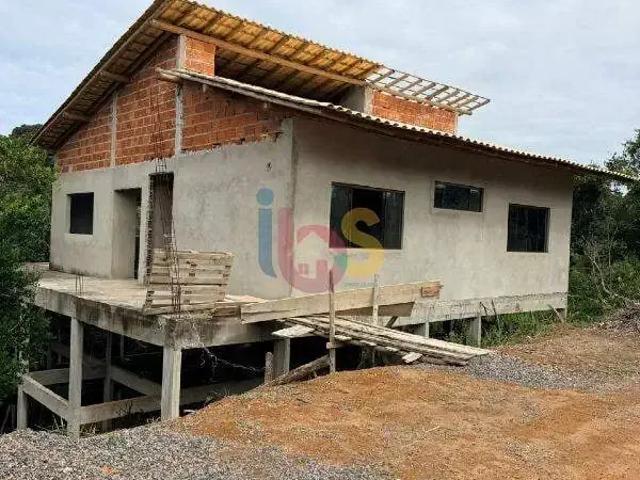 Casa / Sobrado para Venda em Itacaré/BA Centro 2 Quartos