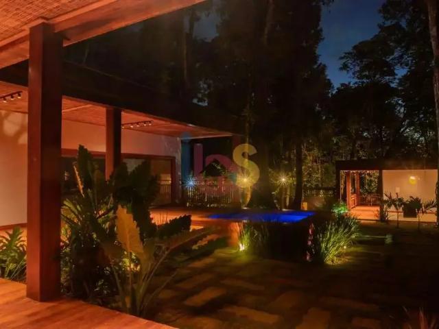 Casa / Sobrado para Venda em Itacaré/BA Centro 3 Quartos