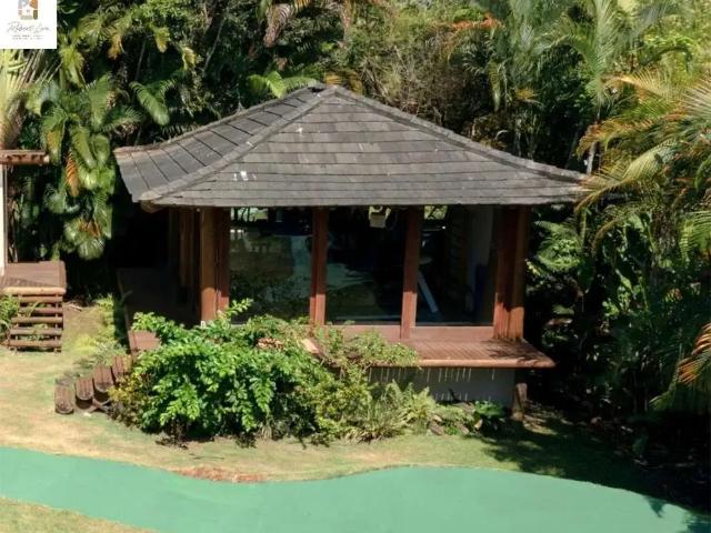 Casa / Sobrado para Venda em Itacaré/BA Centro 5 Quartos