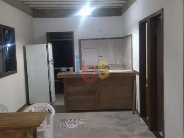 Casa / Sobrado para Venda em Itacaré/BA Vila Marambaia 4 Quartos