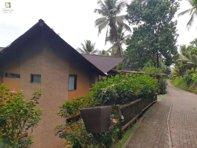 Casa / Sobrado para Venda em Itacaré/BA Villas de São José 3 Quartos