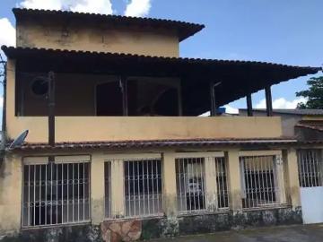 Itaguaí, Rio de Janeiro - Varanda, Garagem