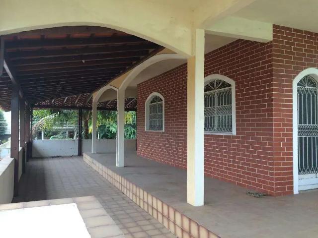 Casa / Sobrado para Venda em Itaguaí/RJ Coroa Grande 3 Quartos