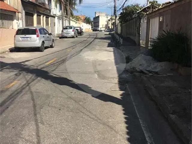 Casa / Sobrado para Venda em Itaguaí/RJ Centro 1 Quartos