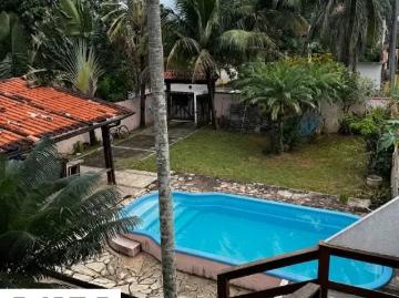 Itaguaí, Rio de Janeiro - Varanda, Garagem