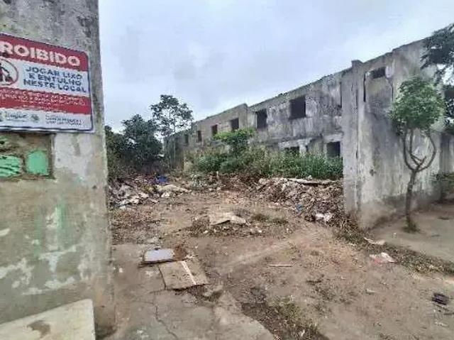 Casa / Sobrado para Venda em Itaguaí/RJ Engenho