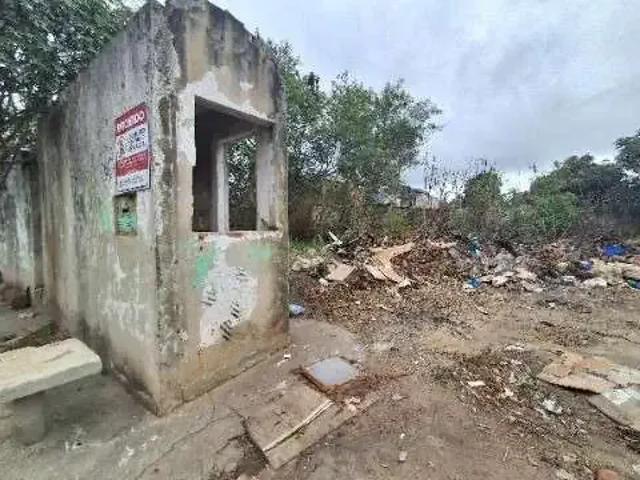 Casa / Sobrado para Venda em Itaguaí/RJ Engenho
