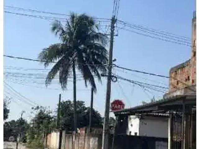 Casa / Sobrado para Venda em Itaguaí/RJ Engenho 2 Quartos