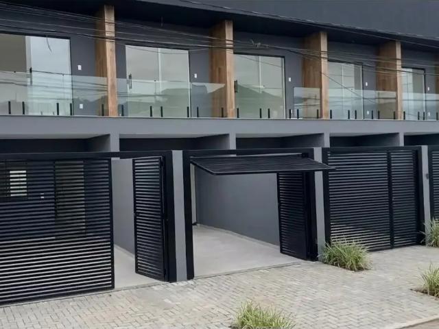 Casa / Sobrado para Venda em Itaguaí/RJ Engenho 2 Quartos