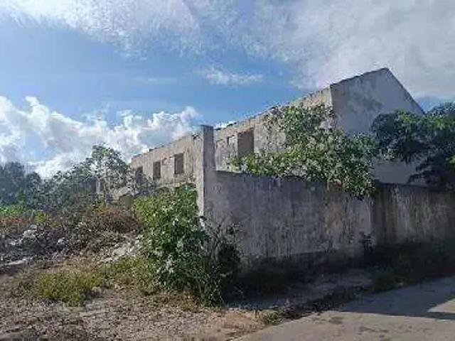 Casa / Sobrado para Venda em Itaguaí/RJ Engenho 2 Quartos