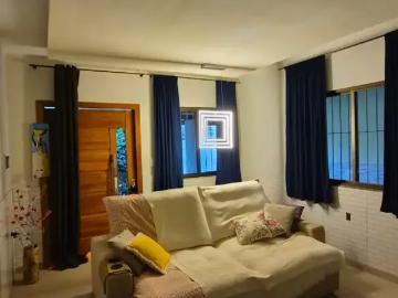 Itaguaí, Rio de Janeiro - Varanda, Garagem