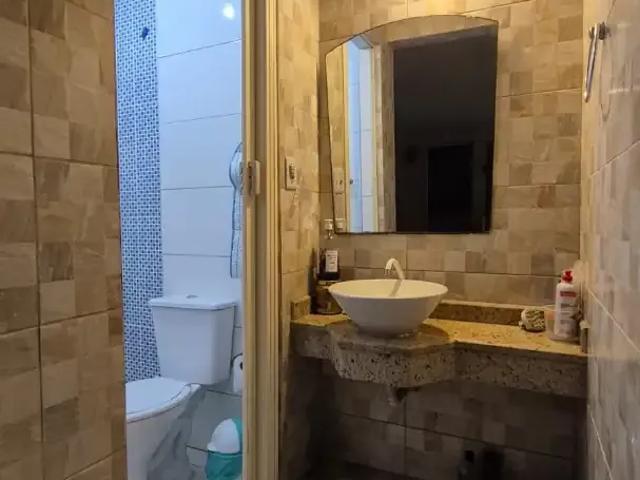 Casa / Sobrado para Venda em Itaguaí/RJ Engenho 3 Quartos