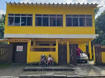 Itaguaí, Rio de Janeiro - Garagem, Área de serviço