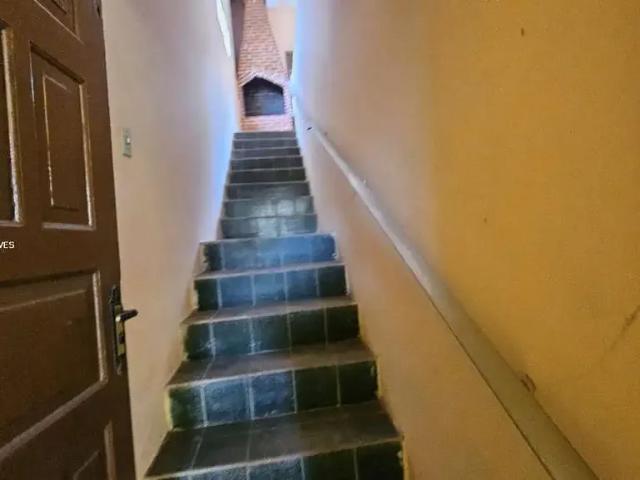 Casa / Sobrado para Venda em Itaguaí/RJ Ilha da Madeira 3 Quartos