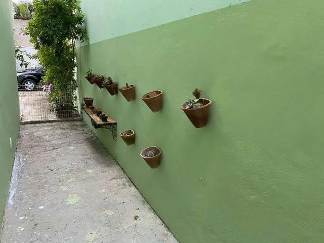 Casa / Sobrado para Venda em Itaguaí/RJ Leandro 2 Quartos