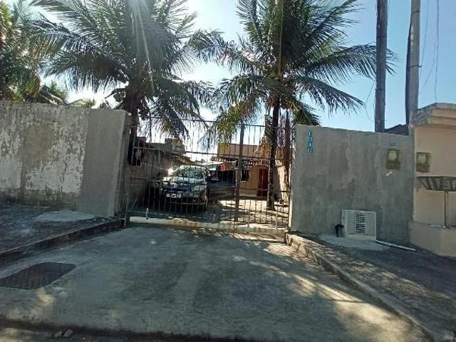 Casa / Sobrado para Venda em Itaguaí/RJ Parque Primavera 2 Quartos