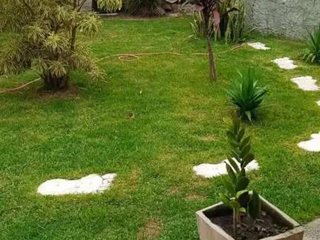 Casa / Sobrado para Venda em Itaguaí/RJ Piranema 2 Quartos