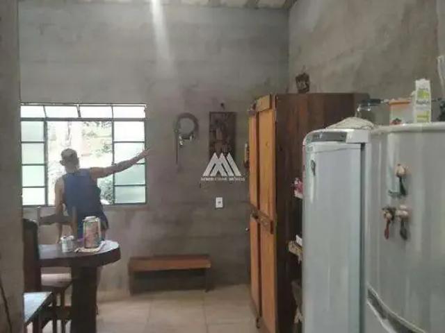 Casa / Sobrado para Venda em Itaguara/MG Campo do Gentio 2 Quartos
