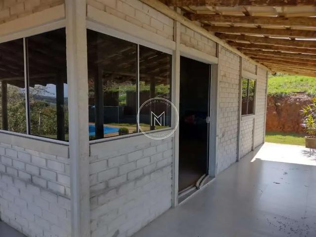 Casa / Sobrado para Venda em Itaguara/MG Centro 1 Quartos