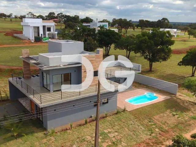 Casa / Sobrado para Venda em Itaí/SP Área Rural de Itaí 3 Quartos
