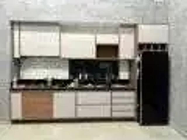 Casa / Sobrado para Venda em Itaí/SP Riviera de Santa Cristina 5 Quartos